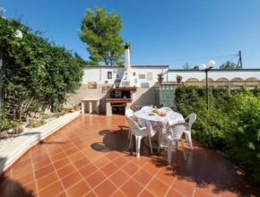 Coral Apartment In Porto Cesareo Torre Lapillo
